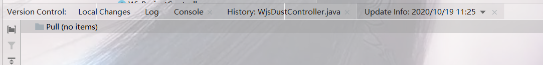 IDEA中項目集成git提交代碼的詳細步驟