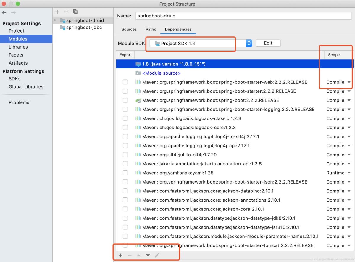 一文秒懂IDEA中每天都在用的Project Structure知識