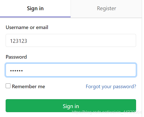 GIT相關-IDEA/ECLIPSE工具配置的教程詳解