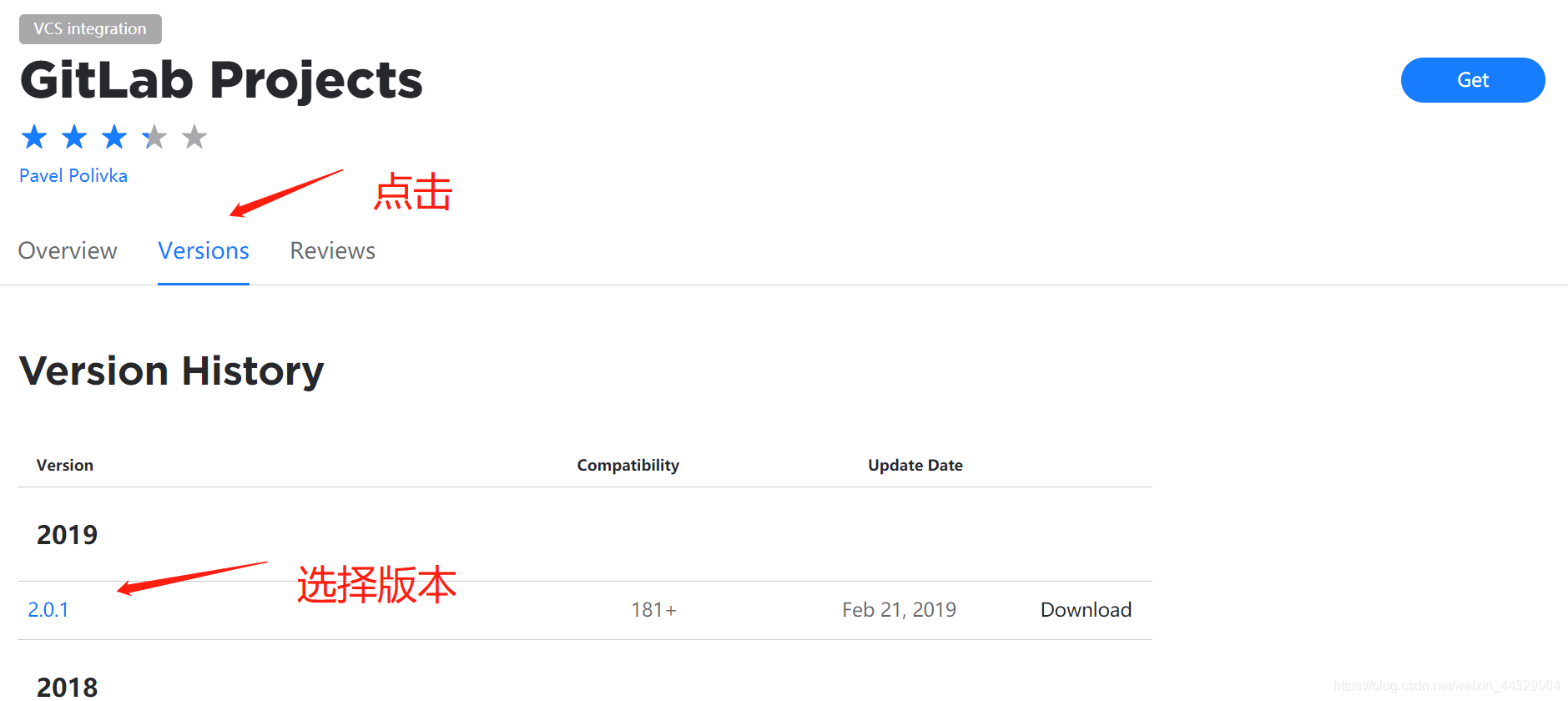 GIT相關-IDEA/ECLIPSE工具配置的教程詳解