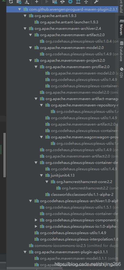 解析jetbrains IDE的插件加載不出來的問題(IDEA、pycharm等)
