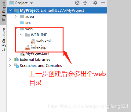 IntelliJ IDEA2020.2.2創建Servlet方法及404問題