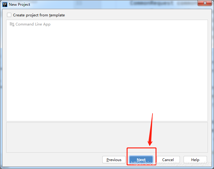 IntelliJ IDEA2020.2.2創建Servlet方法及404問題