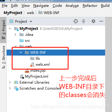 IntelliJ IDEA2020.2.2創建Servlet方法及404問題