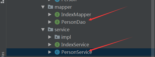 IDEA下使用MyBatisCodeHelper插件的方法詳解