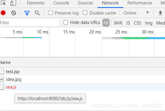解決idea web項目中out目錄更新不同步問題