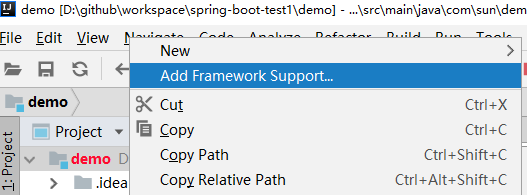 Idea自動生成Entity實現過程詳解