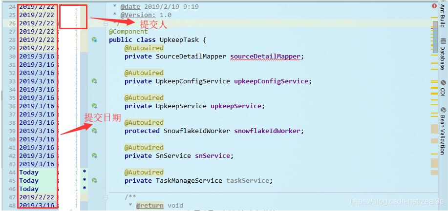解決idea中svn提交時performing vcs refresh時間很長的問題