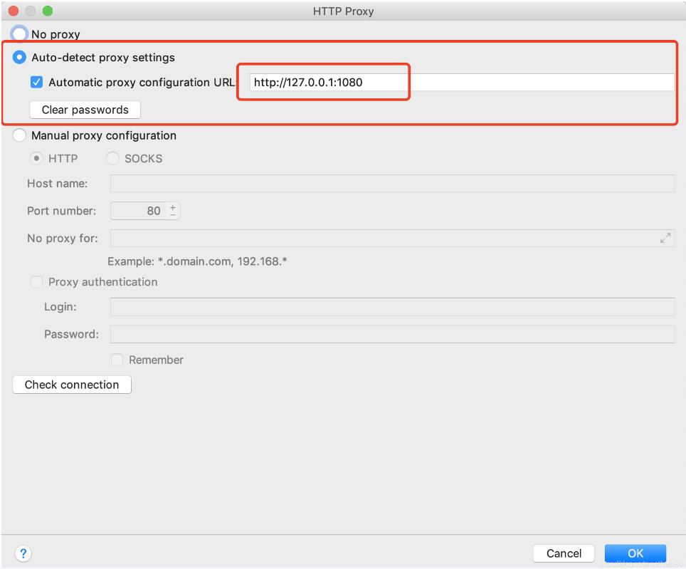 完美解決idea無法搜索下載插件的問題