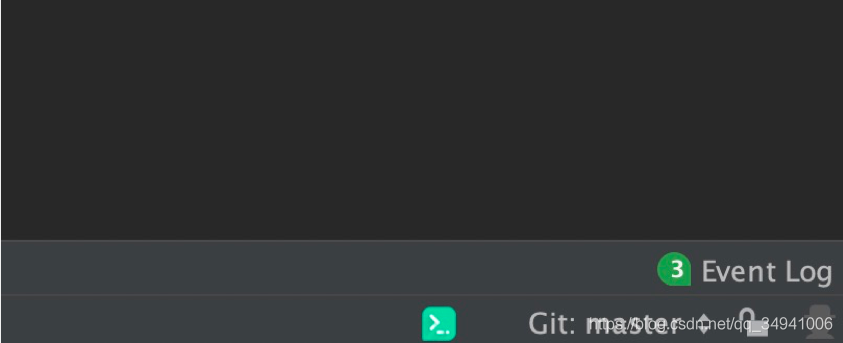 解決idea git切換多個分支后maven不生效的問題
