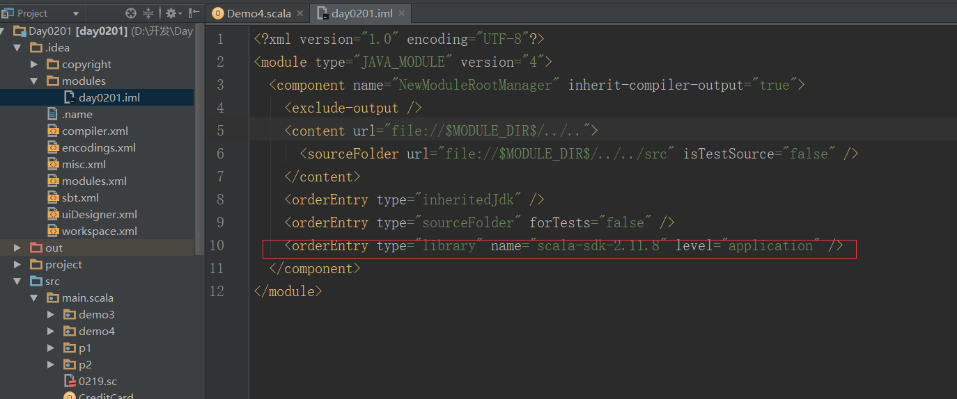 idea 無法創建Scala class 選項的原因分析及解決辦法匯總