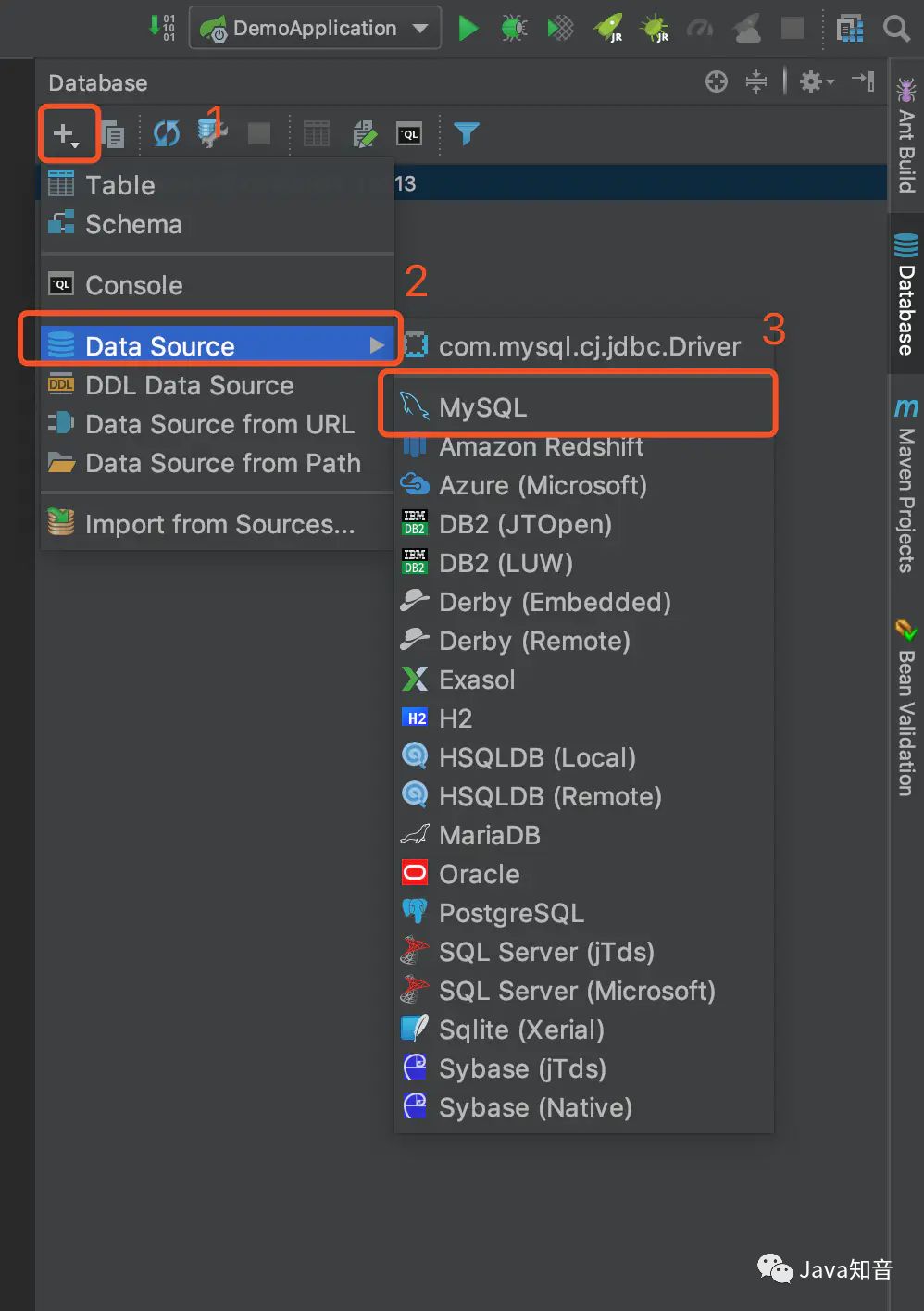 懶人 IDEA 插件推薦: EasyCode 一鍵幫你生成所需代碼(Easycode用法)