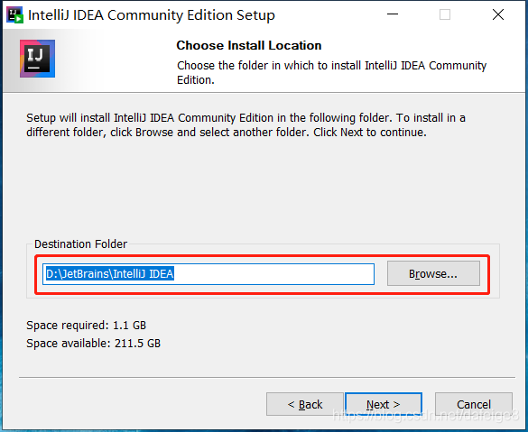 IntelliJ IDEA(2020.2)的下載、安裝步驟詳細教程
