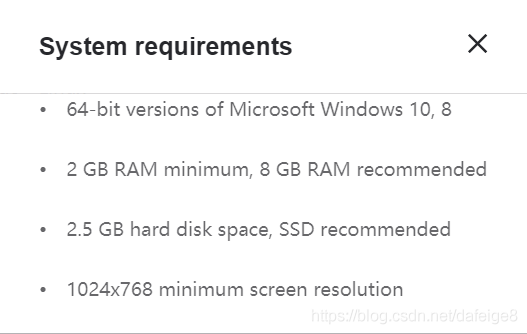 IntelliJ IDEA(2020.2)的下載、安裝步驟詳細教程