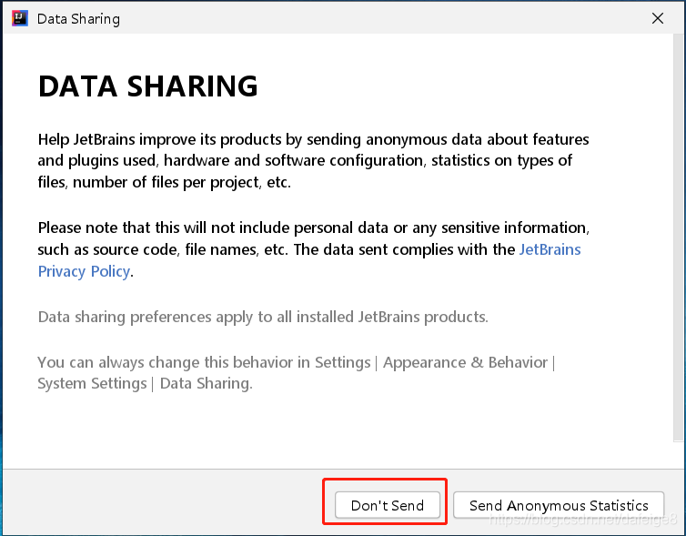 IntelliJ IDEA(2020.2)的下載、安裝步驟詳細教程
