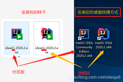 IntelliJ IDEA(2020.2)的下載、安裝步驟詳細教程