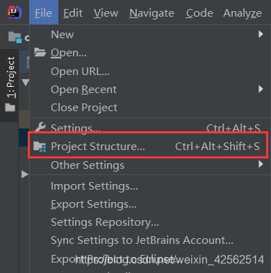 IDEA導(dǎo)出jar打包成exe應(yīng)用程序的小結(jié)