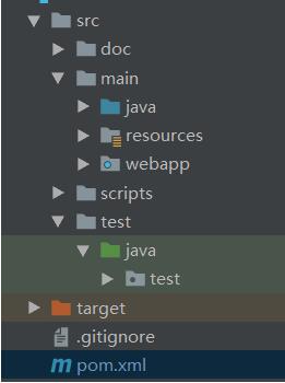 idea maven 項目src下的配置文件沒有同步至target的解決操作