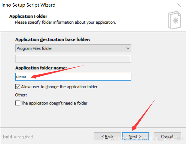 IDEA導(dǎo)出jar打包成exe應(yīng)用程序的小結(jié)