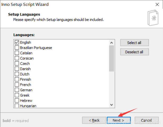 IDEA導(dǎo)出jar打包成exe應(yīng)用程序的小結(jié)