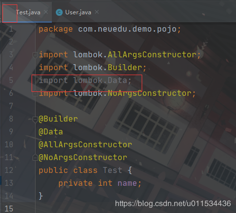 解決在Idea 2020.2下使用 Lombok的注解不生效的問題(插件安裝了,依賴也寫了,自動注解也設置了)