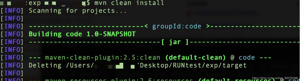 IDEA打包jar-解決找不到或無法加載主類 main的問題