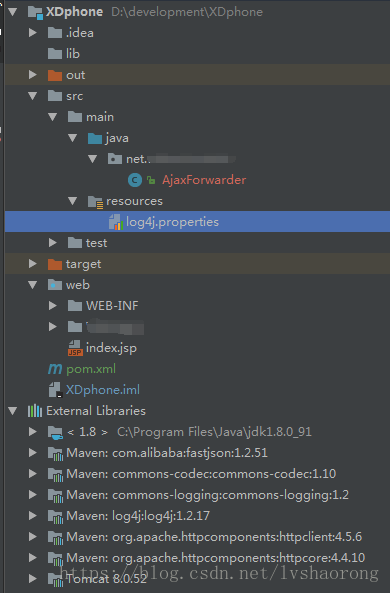 詳解IDEA使用Maven項目不能加入本地Jar包的解決方法