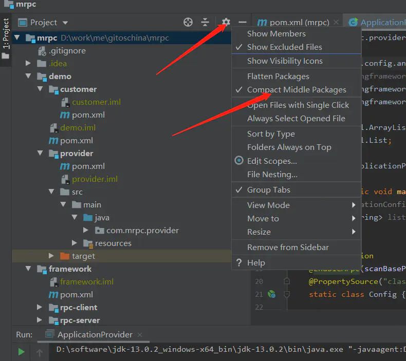 解決idea使用過程中讓你覺得不爽的一些問題(小結)