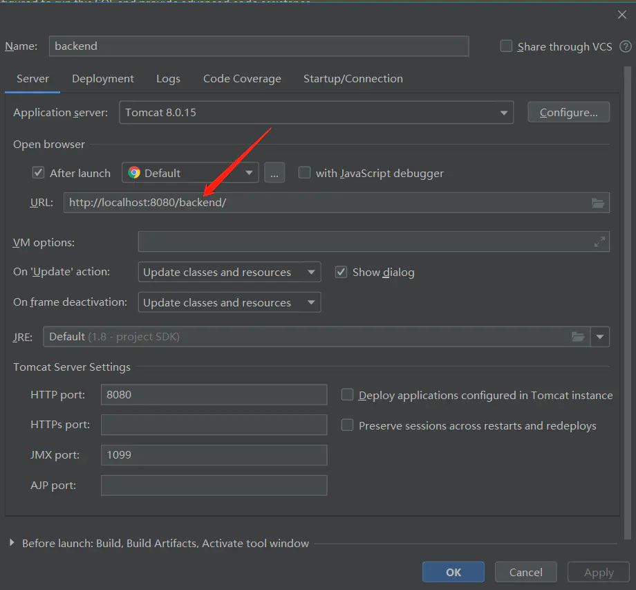 解決idea使用過程中讓你覺得不爽的一些問題(小結)