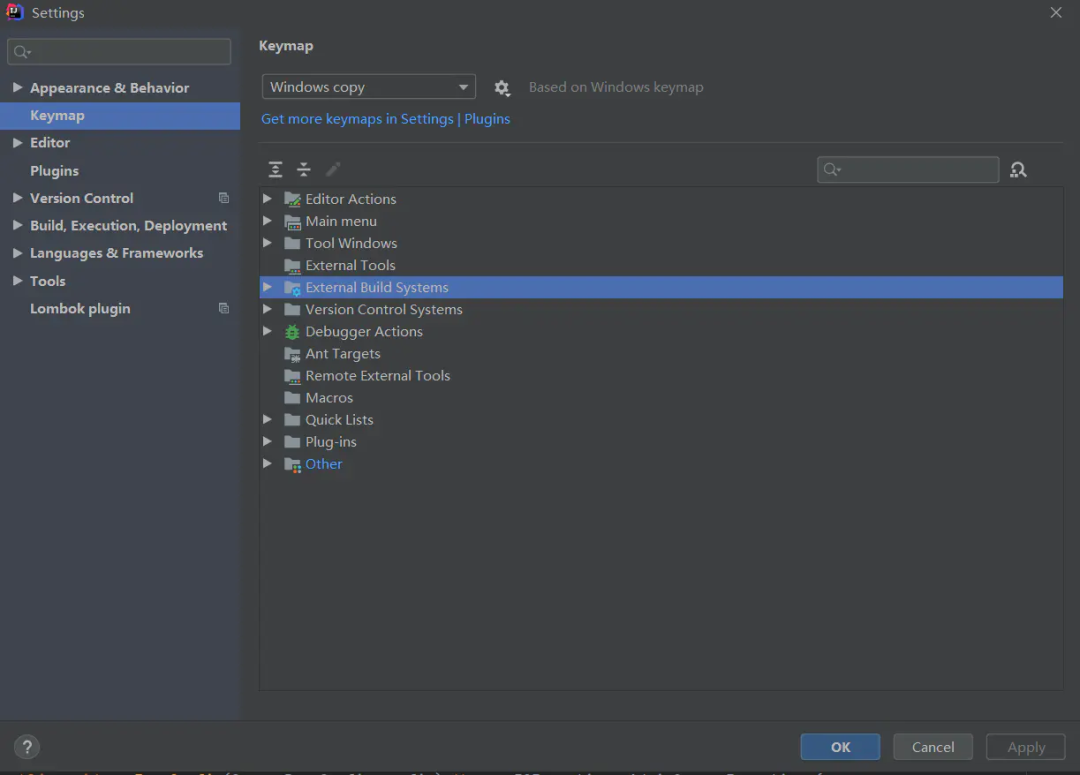 解決idea使用過程中讓你覺得不爽的一些問題(小結)