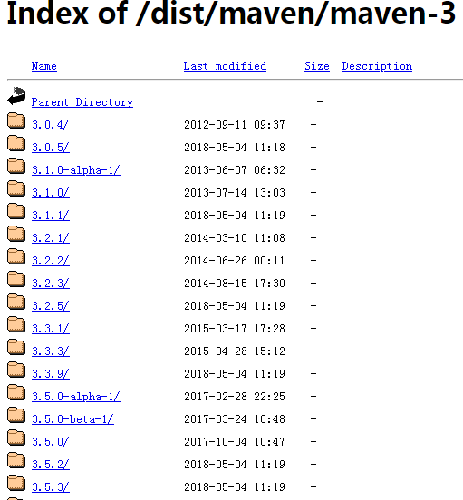 Intellij IDEA 與maven 版本不符 Unable to import maven project See logs for details: No implementation for org.apache.maven.model.path.PathTranslator was bound
