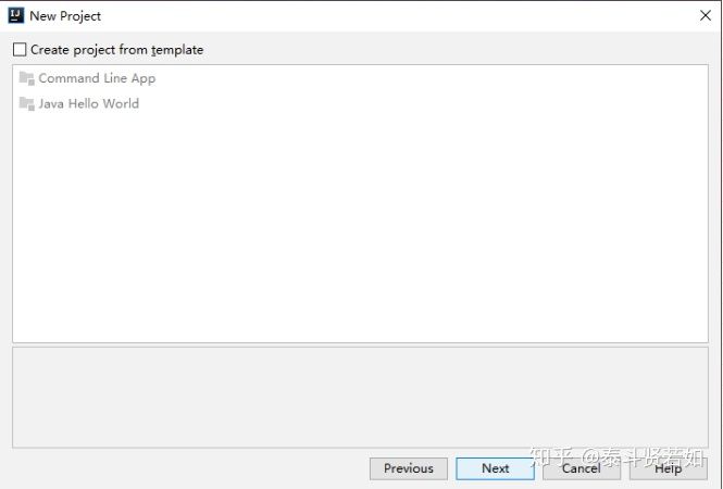 IDEA的下載和使用安裝詳細(xì)圖文教程
