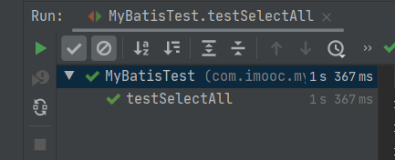 解決IDEA 2020.1版本 maven Test命令出現導包錯誤的問題