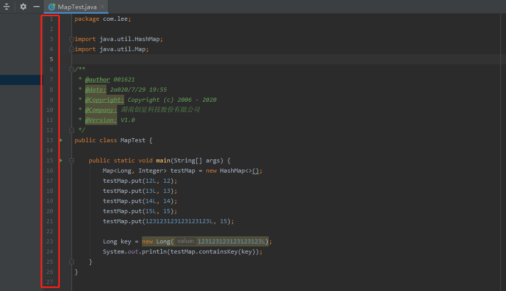 IDEA 非常重要的一些設(shè)置項(xiàng)(一連串的問(wèn)題差點(diǎn)讓我重新用回 Eclipse)