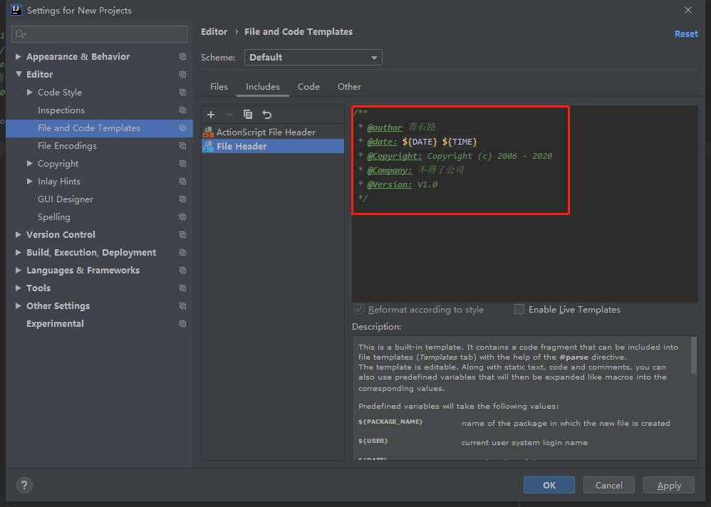 IDEA 非常重要的一些設(shè)置項(xiàng)(一連串的問(wèn)題差點(diǎn)讓我重新用回 Eclipse)