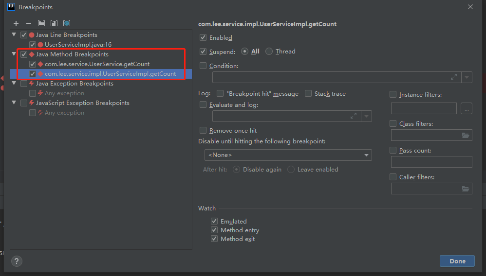IDEA 非常重要的一些設(shè)置項(xiàng)(一連串的問(wèn)題差點(diǎn)讓我重新用回 Eclipse)