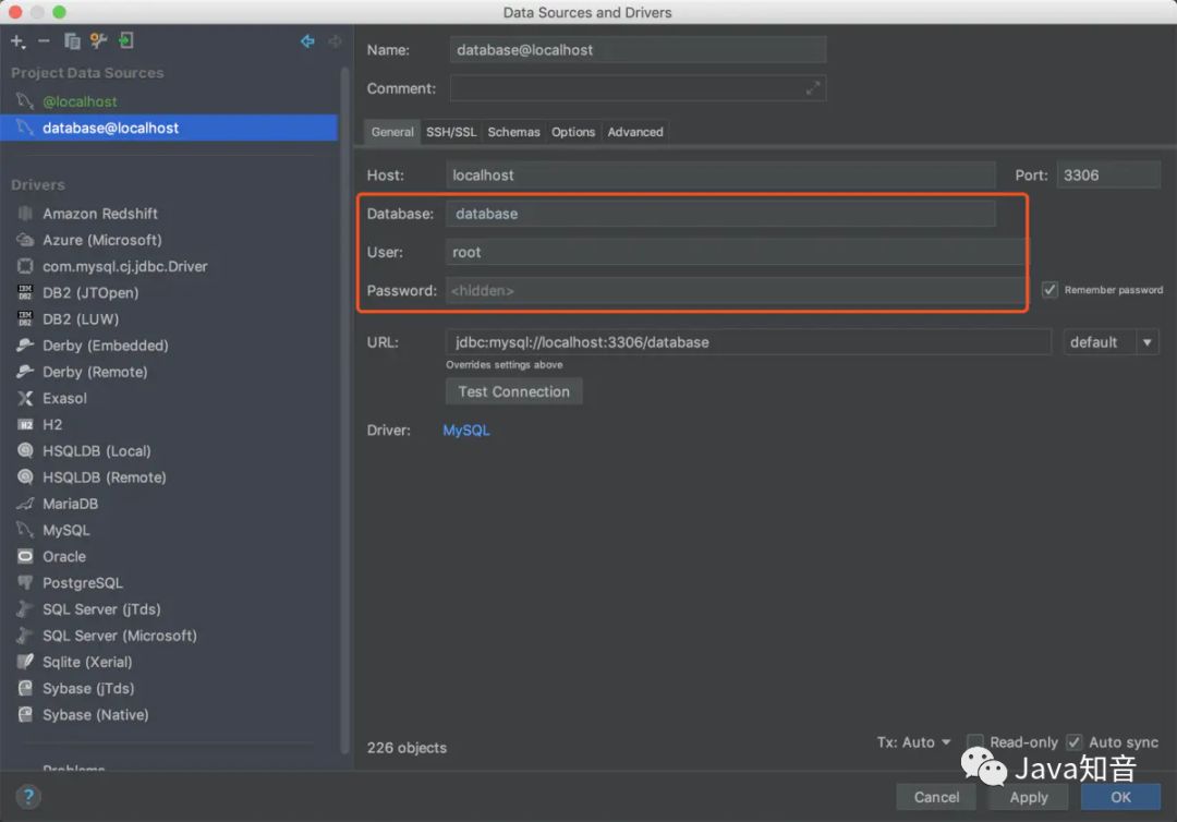 IDEA EasyCode 一鍵幫你生成所需代碼