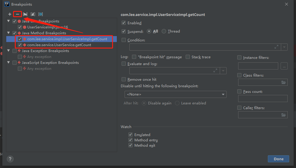 IDEA 非常重要的一些設(shè)置項(xiàng)(一連串的問(wèn)題差點(diǎn)讓我重新用回 Eclipse)