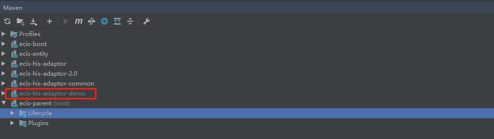 IDEA 非常重要的一些設(shè)置項(xiàng)(一連串的問(wèn)題差點(diǎn)讓我重新用回 Eclipse)
