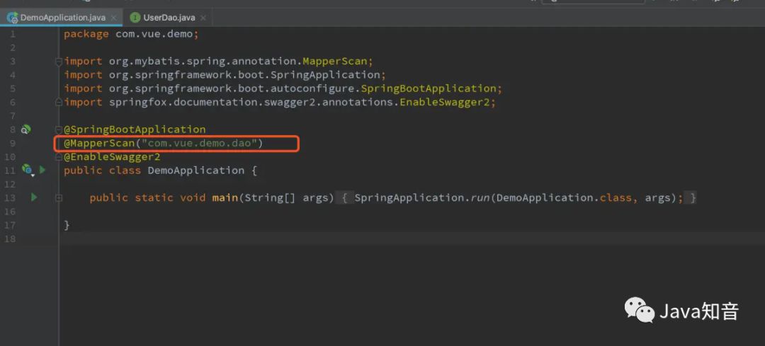 IDEA EasyCode 一鍵幫你生成所需代碼