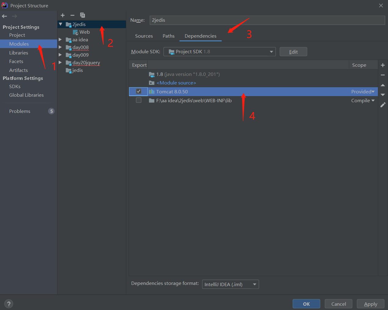 idea 訪問html頁面端口號顯示的是63342而不是8080
