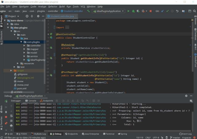 你可能真沒用過這些 IDEA 插件(建議收藏)
