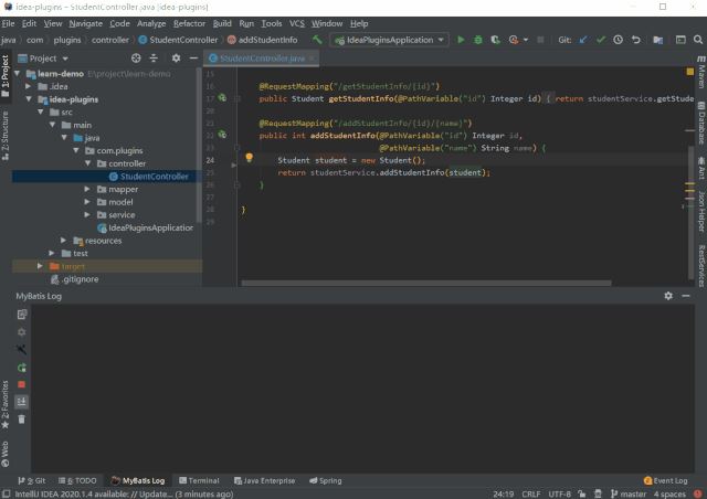 你可能真沒用過這些 IDEA 插件(建議收藏)