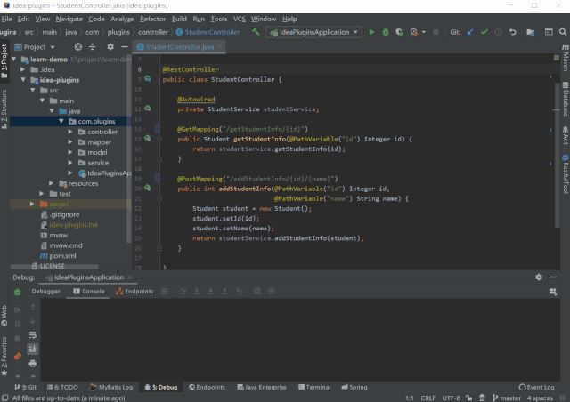 你可能真沒用過這些 IDEA 插件(建議收藏)