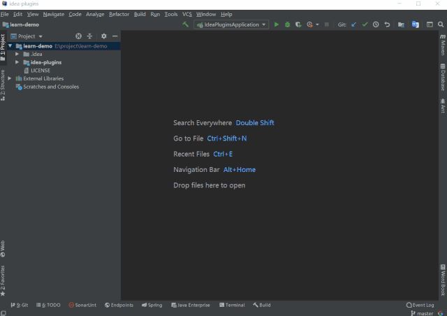 你可能真沒用過這些 IDEA 插件(建議收藏)