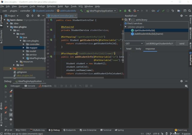 你可能真沒用過這些 IDEA 插件(建議收藏)