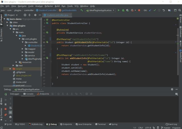 你可能真沒用過這些 IDEA 插件(建議收藏)