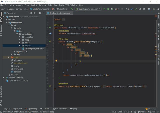 你可能真沒用過這些 IDEA 插件(建議收藏)