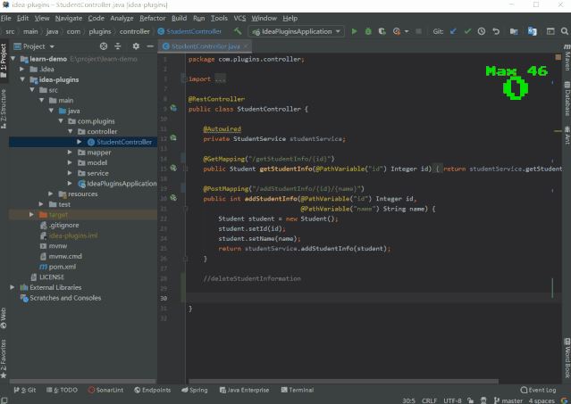 你可能真沒用過這些 IDEA 插件(建議收藏)