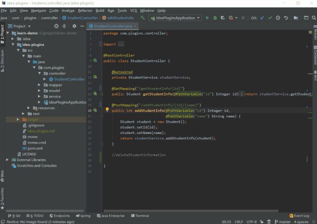 你可能真沒用過這些 IDEA 插件(建議收藏)